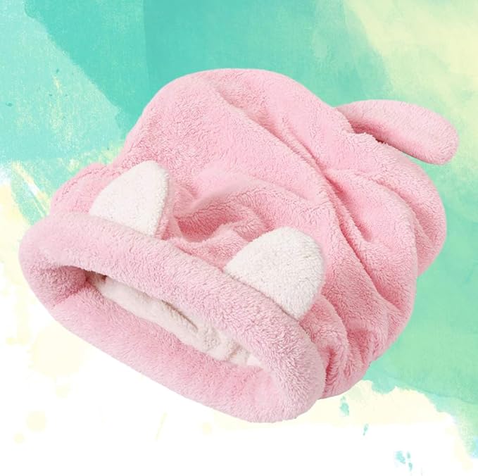 NOLITOY Dog Sleeping Bag Cat Nest Cat Sleeping