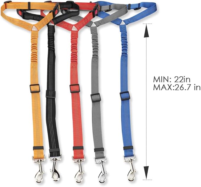 Dog Seat Belt 2019 New
