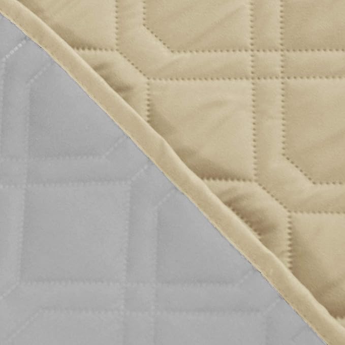 Ameritex Waterproof Dog Bed Cover Pet Blanket