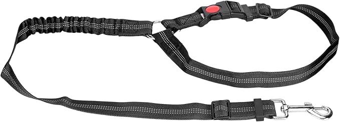 Dog Seat Belt for Cars