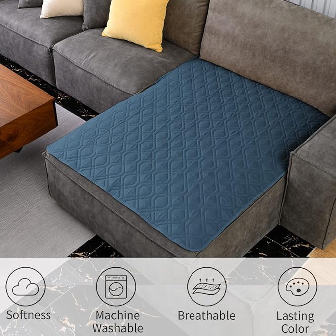 Ameritex Waterproof Dog Bed Cover Pet Blanket