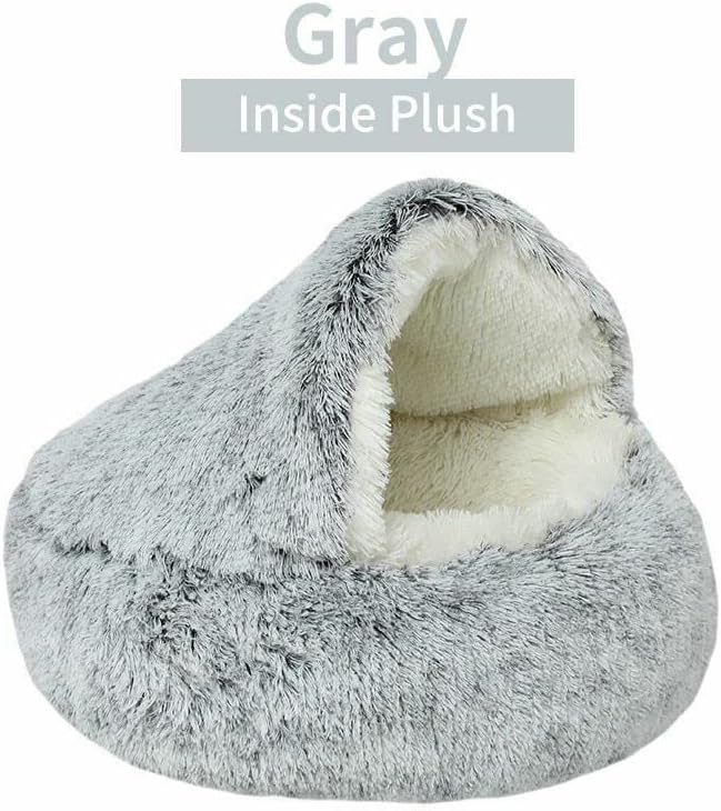 Geizire Small Dog Bed & Cat Bed