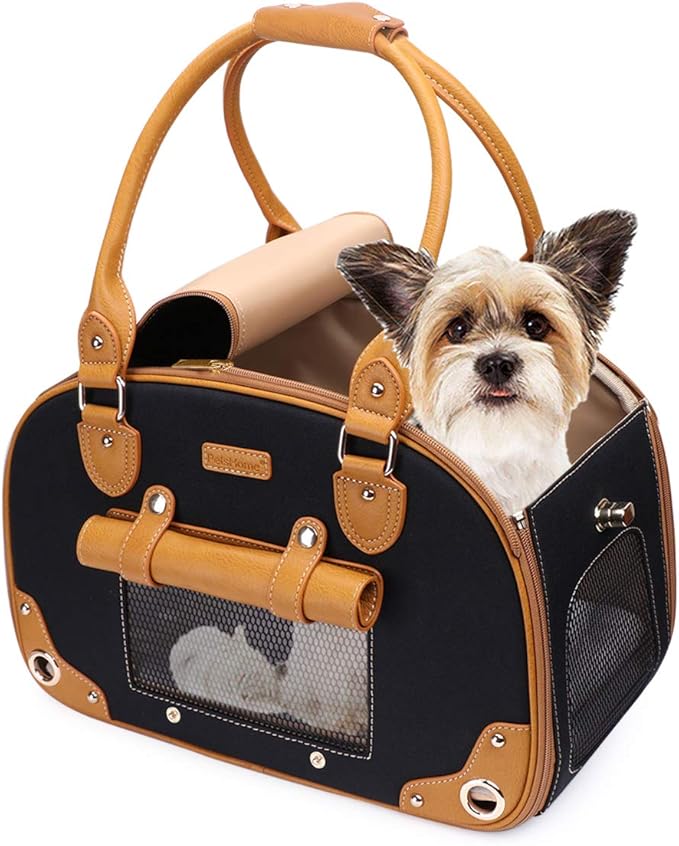 PetsHome Dog Carrier Purse