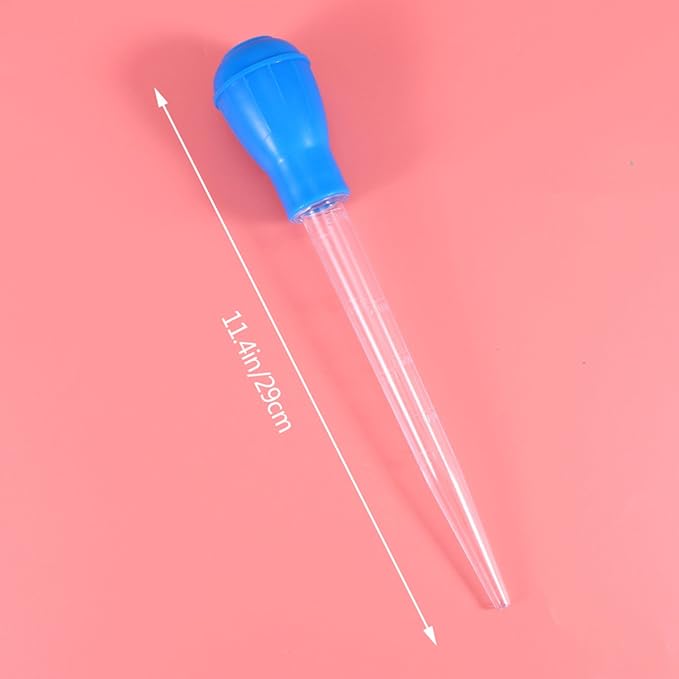 UEETEK Manual Waste Remover for Aquarium Fish Tank