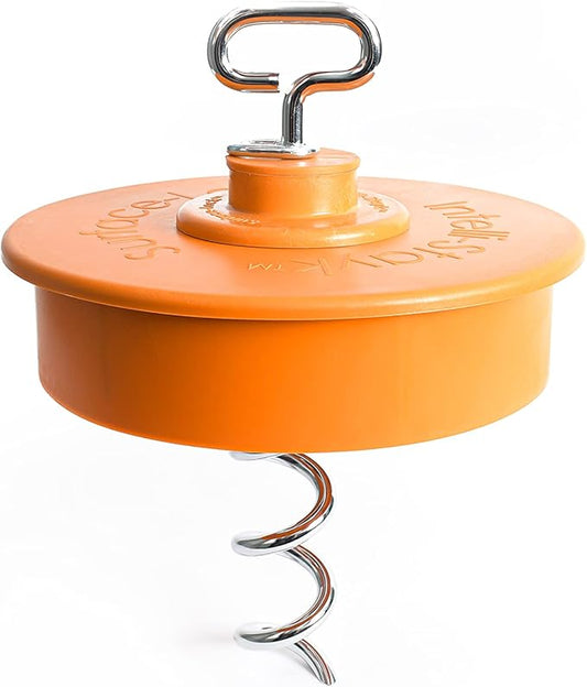 Intelli-Stayk: Tailored for Soft Soils – Specialized Tie