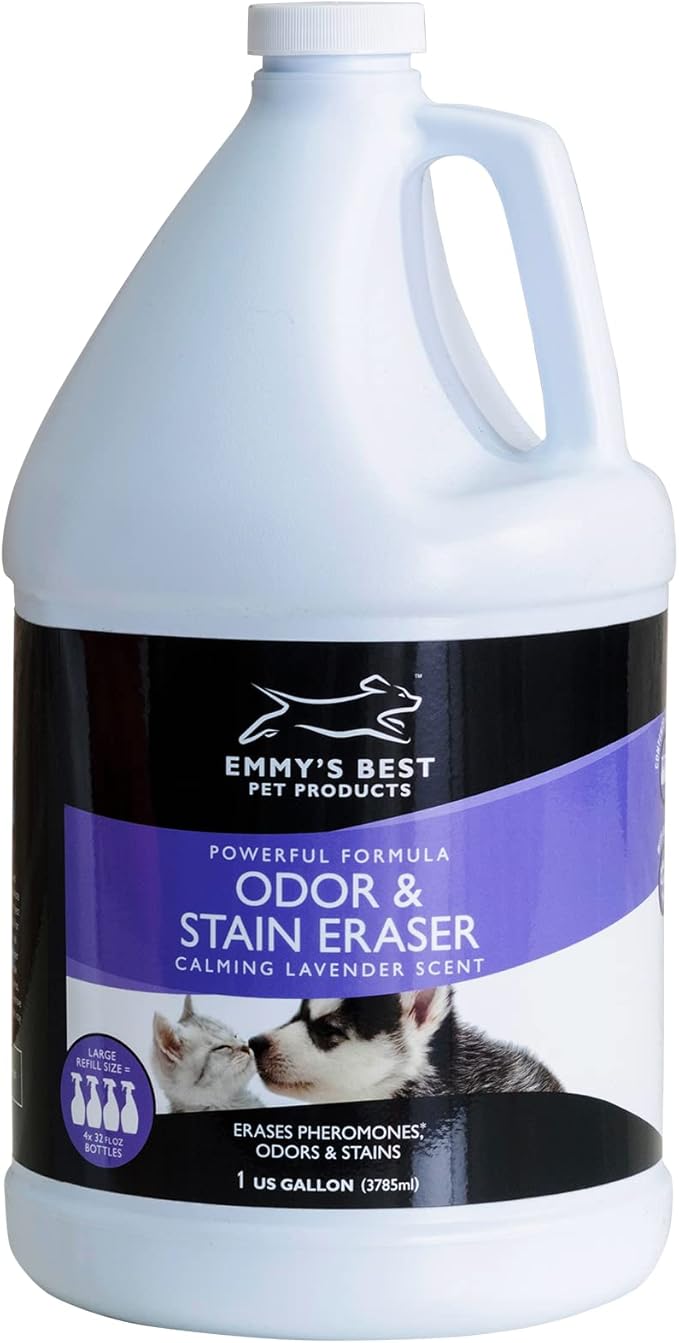Emmy's Best EBPP Odor & Stain Eraser