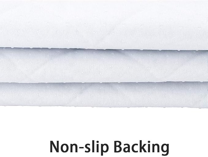Unifree Premium Absorbent Bed Pads for Incontinence Underpads 34"x36" (4