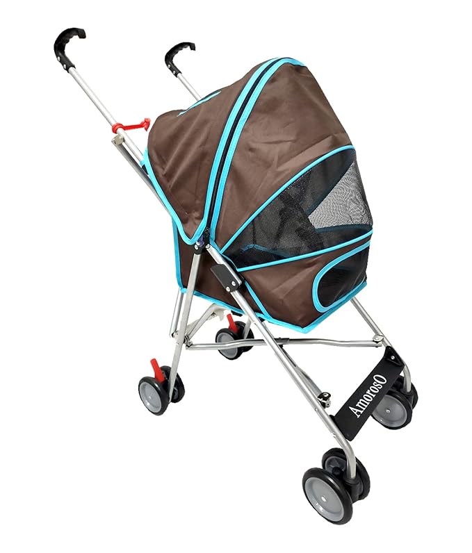 AmorosO Pet Stroller