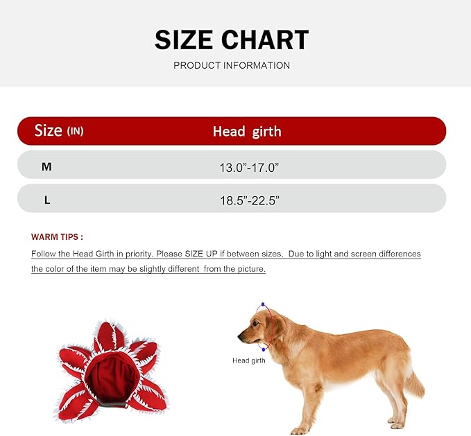 HOTUMN Dog Halloween Costume