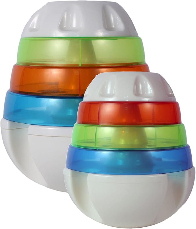 JW Pet Company 43506 Treat Tower Toys for Pets