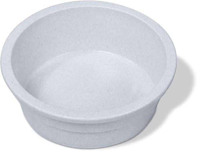 Pureness Heavyweight Large Crock Dish 52-Ounce, Colors