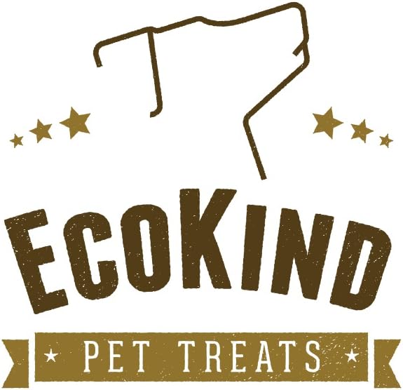 EcoKind Premium Gold Yak Cheese Himalayan Dog Chews 12+ Chews (3 lb)