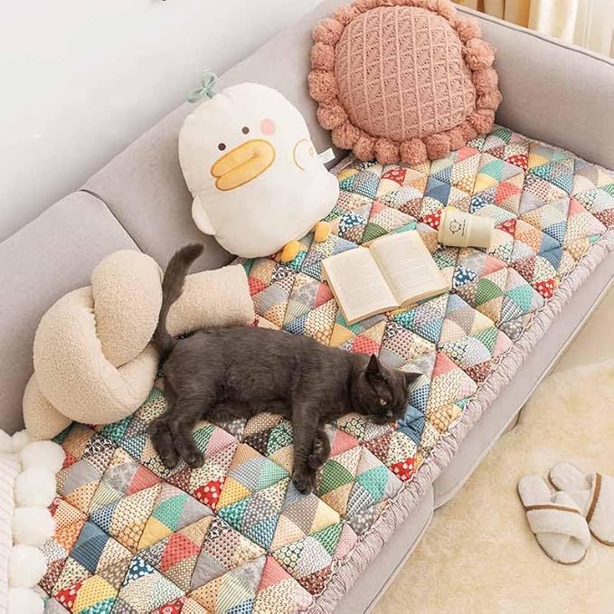 Pet Couch Covers for Sofa 27.6"×70.9")