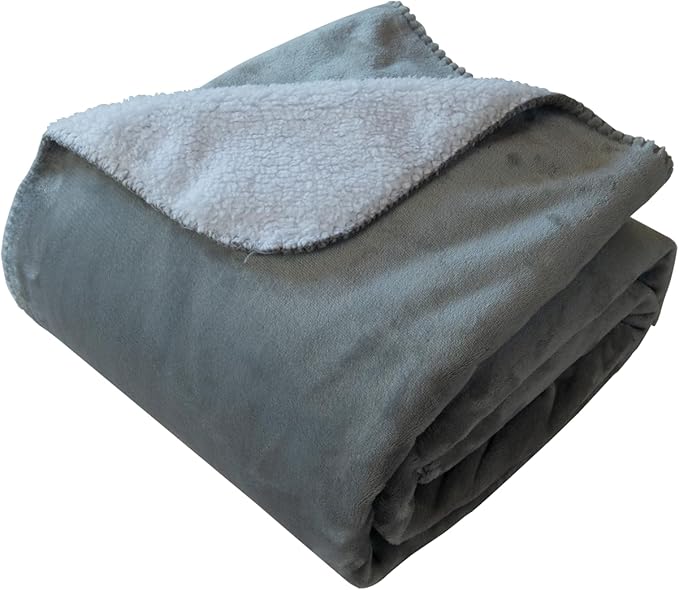 Waterproof Pet Dog Blankets 80 * 60)