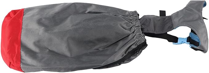 GLOGLOW Drag Bag for Paralyzed Pets