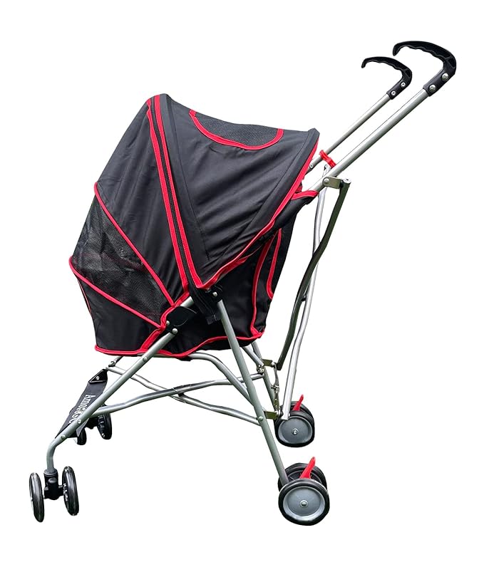 AmorosO Pet Stroller