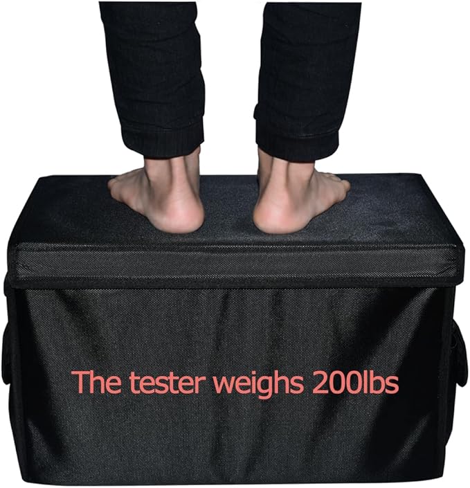 Dog Car Seat Extender up to 200lbs