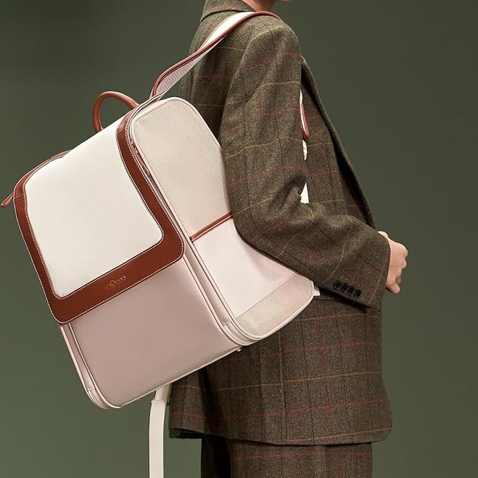 VOOCOO Cat Backpack Carrier 20 Lbs