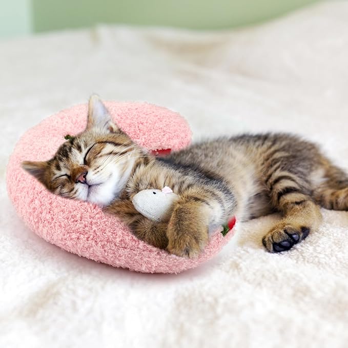 Mity rain Dog Pillow