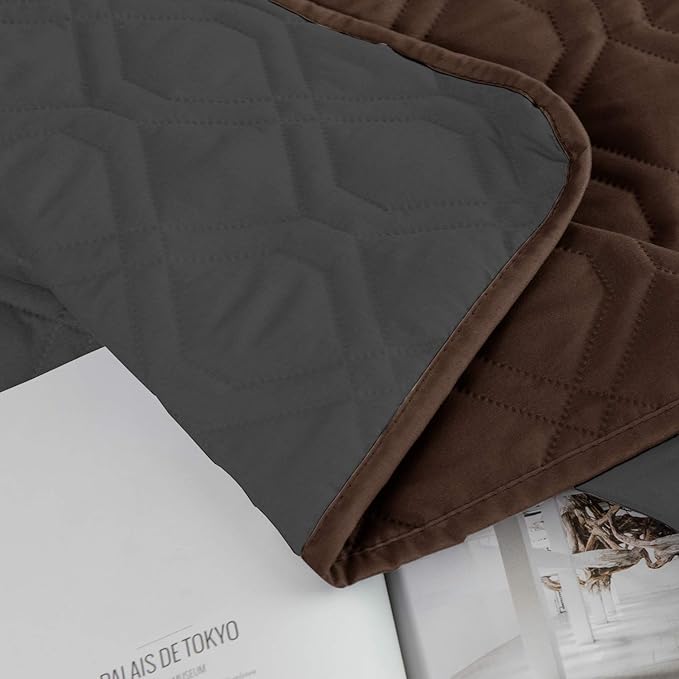 Ameritex Waterproof Dog Bed Cover Pet Blanket