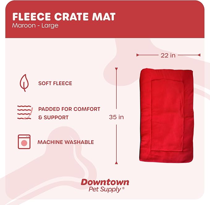 Downtown Pet Supply 35 in 22 in