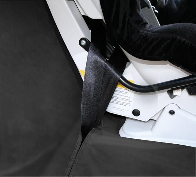 Kurgo Rover Bench Dog Seat Cover 55" Wide