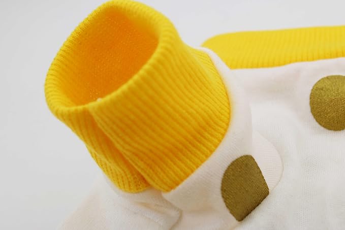 Anti Licking Elastic Pet Onesie Clothes