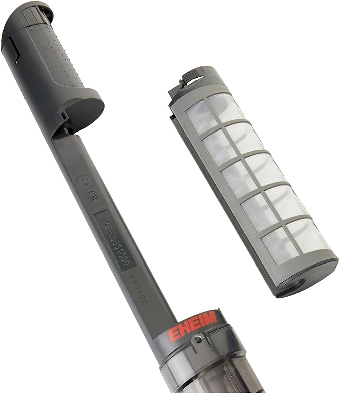 EHEIM Quick Vac Pro Automatic Gravel Cleaner and
