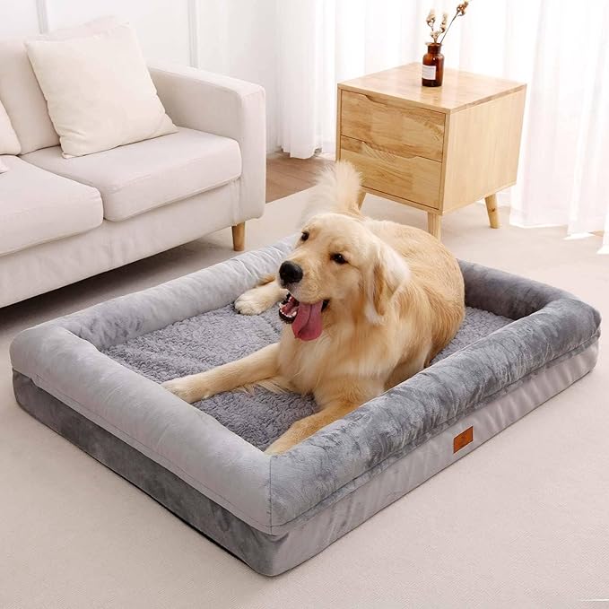 XL Dog Bed