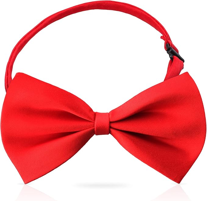 Yewong 2 Pieces Pet Formal Accessories Set