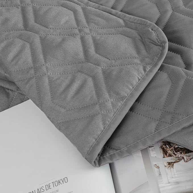 Ameritex Waterproof Blanket Reversible Dog Bed Cover Pet
