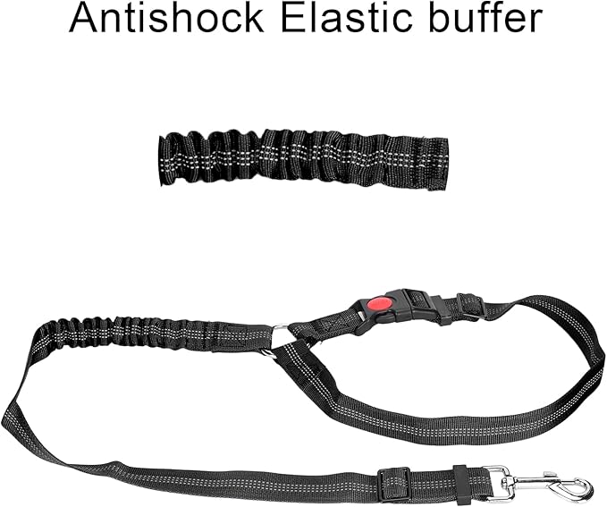 Dog Seat Belt for Cars