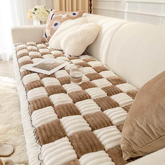 Pet Couch Cover for Sofa (27x59 inch,