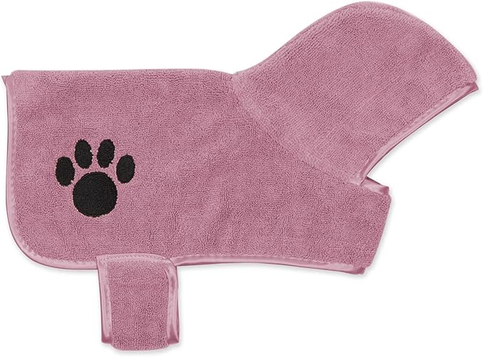 Bone Dry Pet Robe Collection