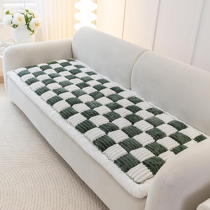 Pet Couch Cover for Sofa 27x59 inch)