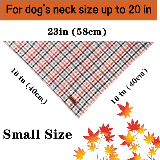 Unique Style Paws Cotton Dog Collar with Bow