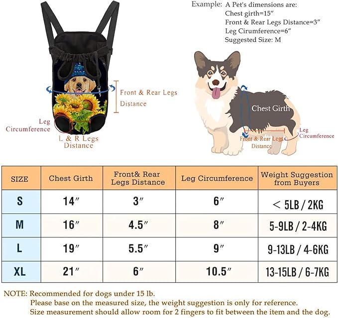 Blue Marble Stripe Printed Universal Dog Carrier Travel Holder Bag