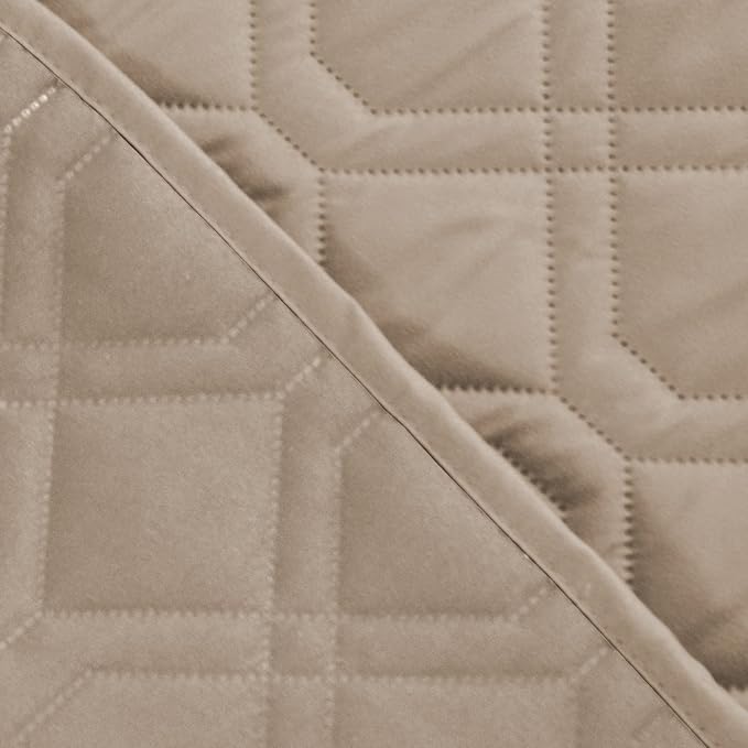 Ameritex Waterproof Blanket Reversible Dog Bed Cover Pet