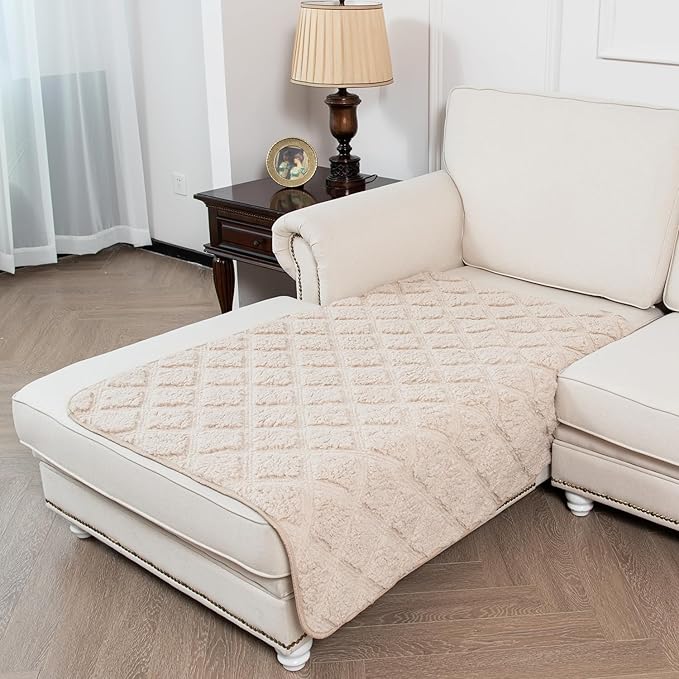 Ameritex Dog Couch Cover Pet Blanket Waterproof and
