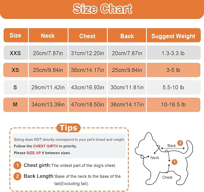 Dog Pajamas Cute Duck Soft Fleece Stretchy Dog Onesie Pet Pjs Fall Dog Clothes for Small Dogs Girl Boy (X-Small, Brown Monkey)