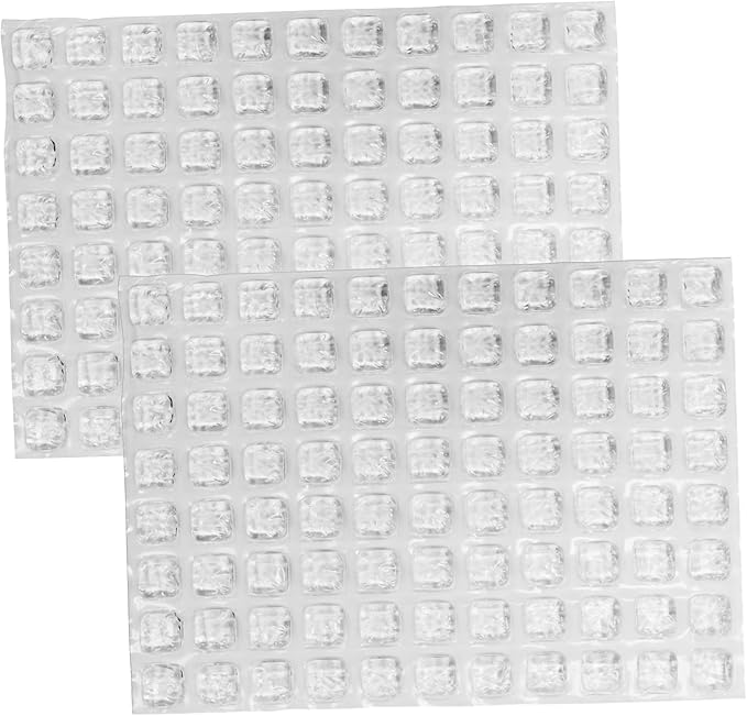 Refill Ice Sheet for Hydro Cooling Mats (2-Pack)