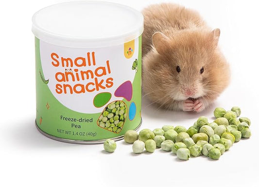Niteangel Hamster Snack & Treats Toy 1.4oz (40g))