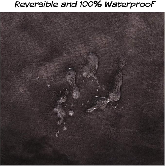 Premium Waterproof Fleece Dog