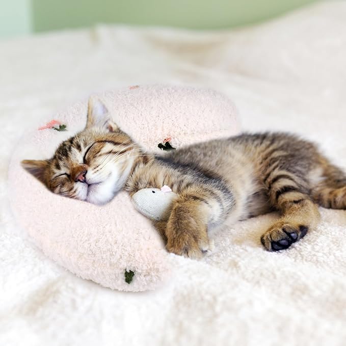 Mity rain Dog Pillow