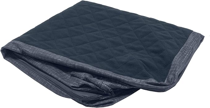 Furhaven Replacement Pet Bed Cover
