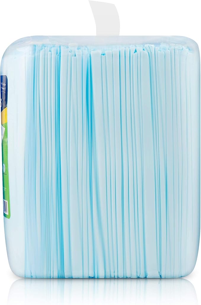 Unifree Disposable Underpads 40 Count, 36x36 Inch)