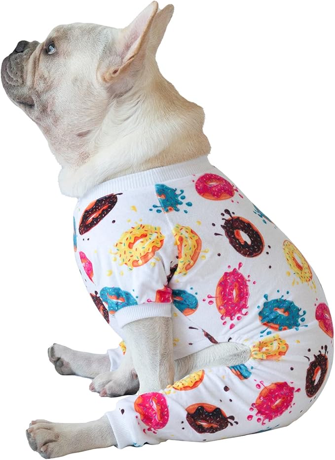 CuteBone Cat Apparel Pet Clothes Dog Onesies Winter P180S
