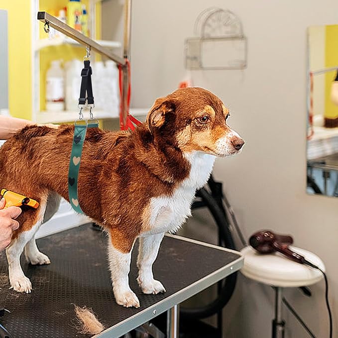 Pet Dog Grooming Arm Accessories