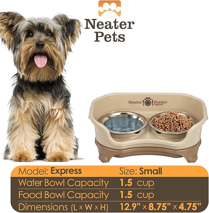 Neater Feeder