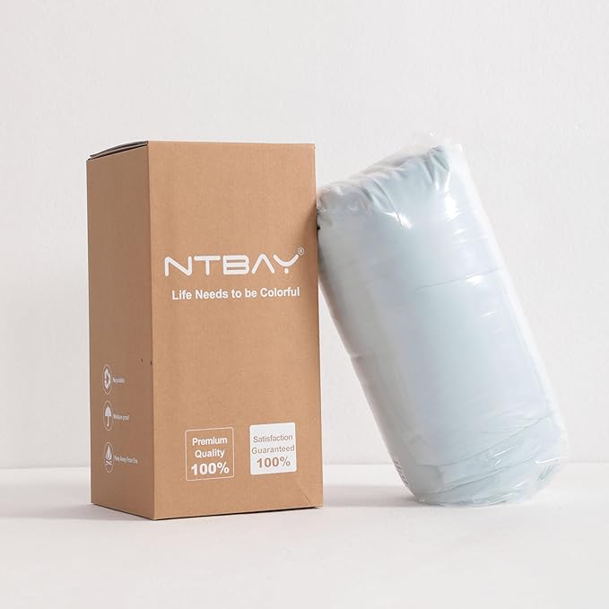 NTBAY Cooling Blanket for Dogs 0.43, 39x47